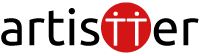 Artistter logo